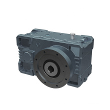 Gearbox Zlyj 225 pour la machine à extrudeuse en plastique